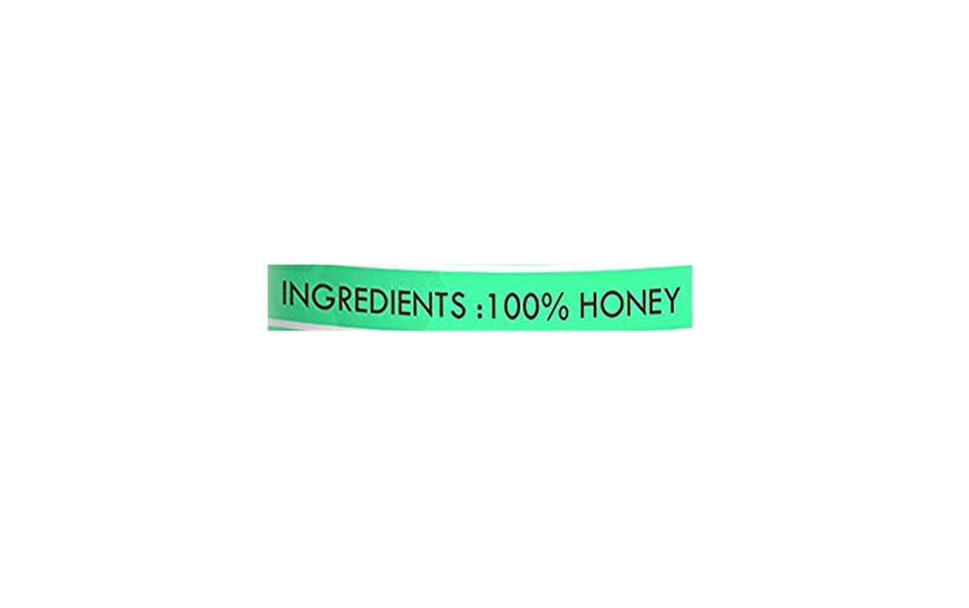 The Honey Shop Eucalyptus Honey    Glass Jar  325 grams